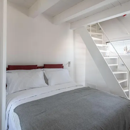 Vucciria With Terrace By Wonderful Italy *