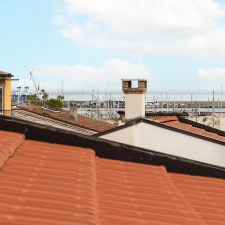 Vucciria With Terrace By Wonderful Italy Appartement Palermo