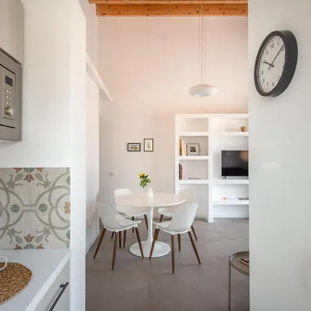 Vucciria With Terrace By Wonderful Italy * Palermo