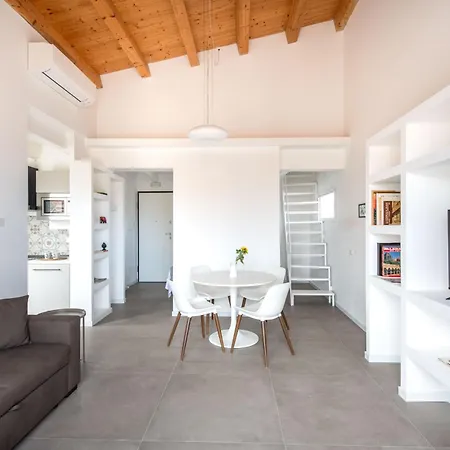 Vucciria With Terrace By Wonderful Italy *