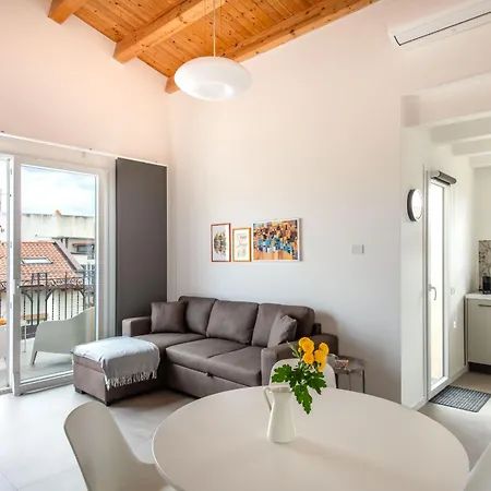 Vucciria With Terrace By Wonderful Italy Appartement