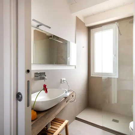 Vucciria With Terrace By Wonderful Italy Appartement *