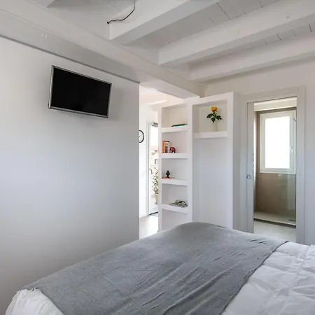 Vucciria With Terrace By Wonderful Italy